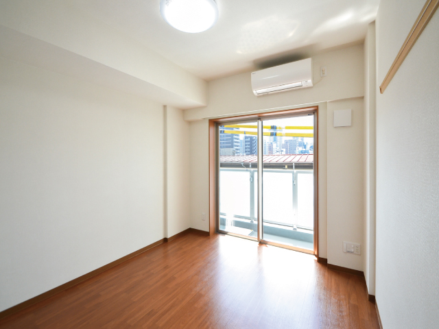 西巣鴨駅の賃貸 49,000円 写真2