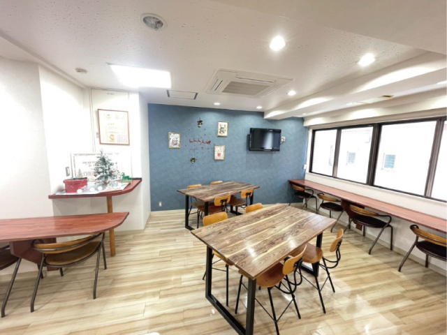 横浜駅の賃貸 88,400円 写真2