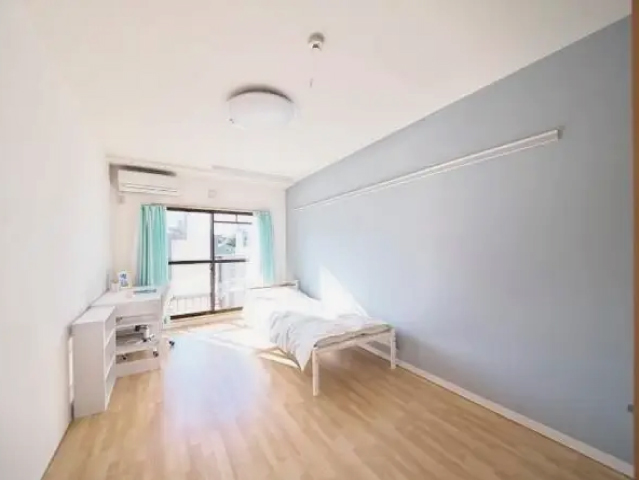 みずほ台駅の賃貸 65,500円 写真2