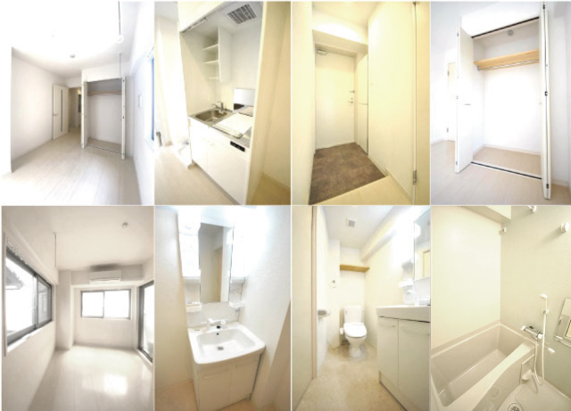 高田馬場駅の賃貸 99,000円 写真2