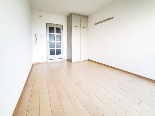 上板橋駅の賃貸 50,000円 写真2