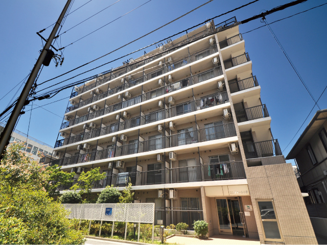 賃料47,000円~52,000円