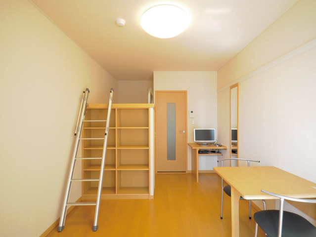 市川駅の賃貸 54,000円 写真2