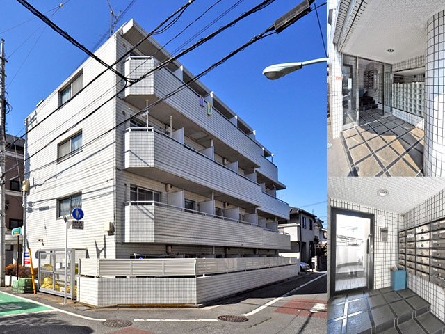 賃料39,000円