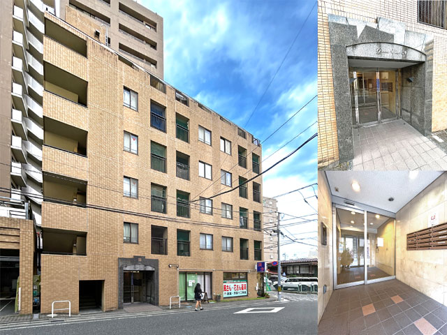 賃料47,000円～50,000円