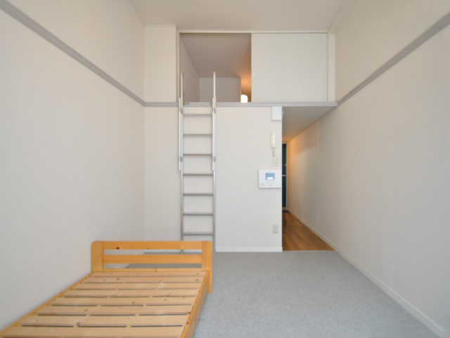 成増駅の賃貸 63,000円 写真3