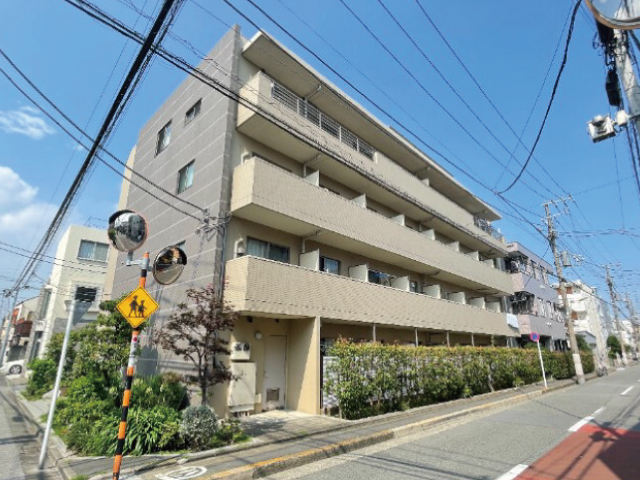 賃料83,000円