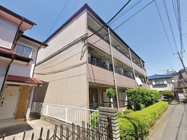 賃料52,000円