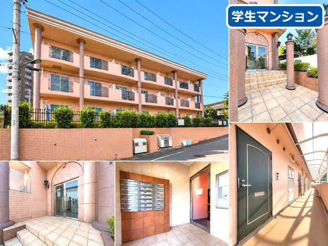 賃料65,000円