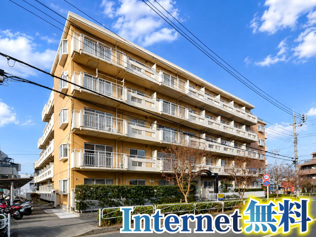 賃料40,000円~43,000円