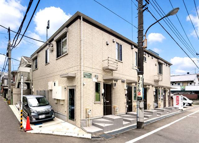 賃料62,000円