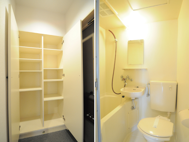 東久留米駅の賃貸 44,500円 写真5