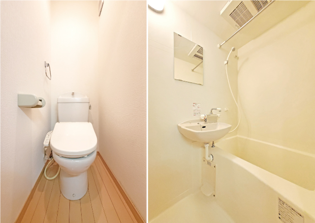 溝の口駅の賃貸 65,000円 写真3