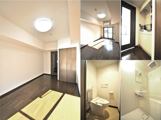 笹塚駅の賃貸 82,000円 写真2