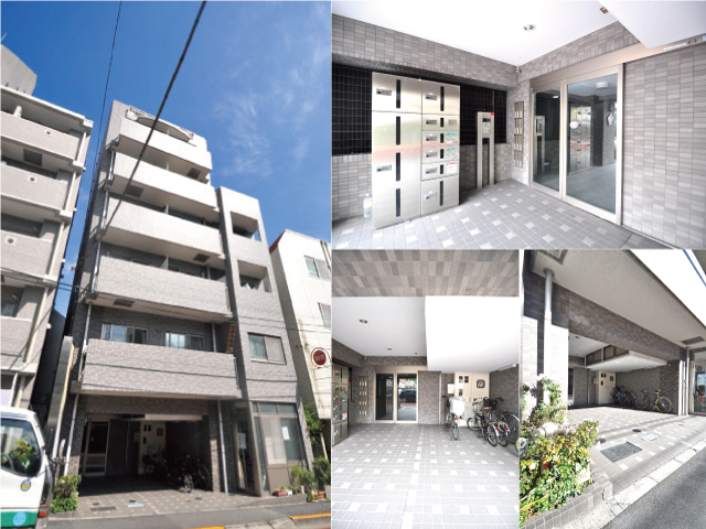 賃料88,000円