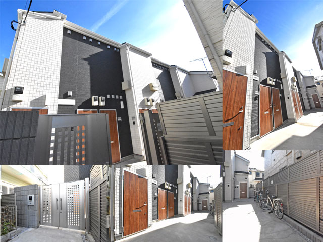 賃料69,000円～76,000円