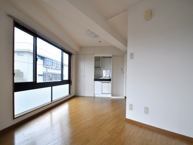 西巣鴨駅の賃貸 65,000円 写真2