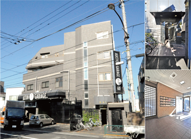 賃料65,000円～70,000円