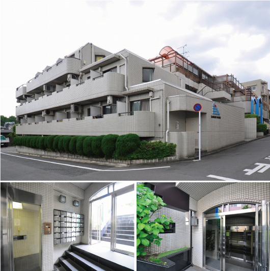 賃料59,000円
