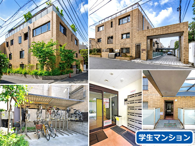 賃料87,000円