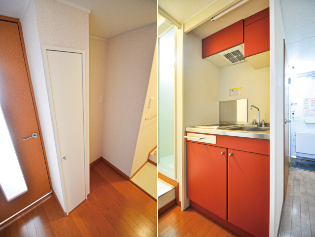 東松山駅の賃貸 39,000円 写真4