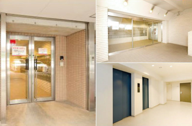 祖師ヶ谷大蔵駅の賃貸 50,500円 写真2