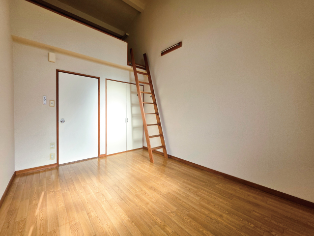 和光市駅の賃貸 48,000円 写真2