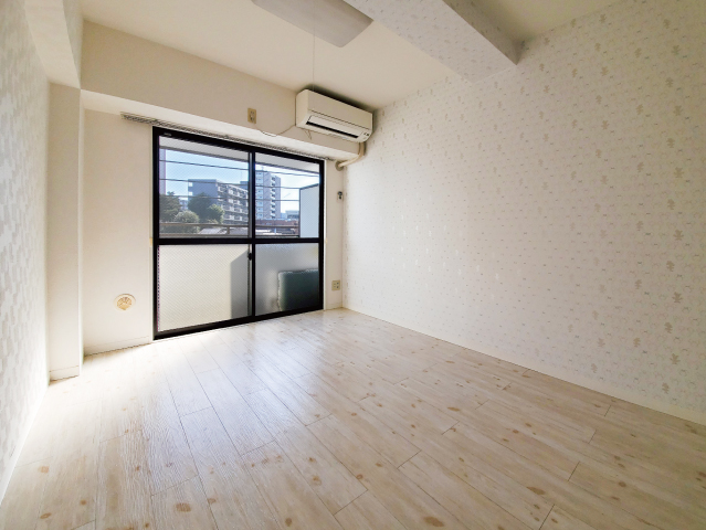 所沢駅の賃貸 65,000円 写真3