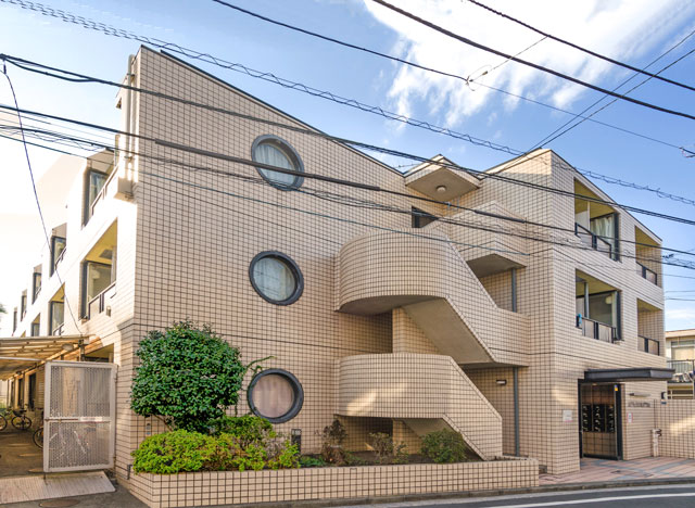 賃料44,000円～45,000円