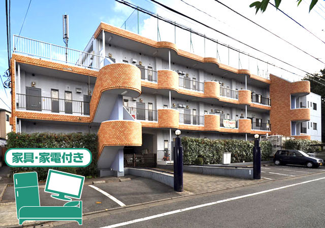 賃料39,000円~49,000円