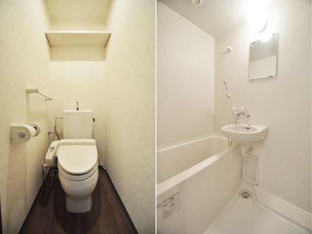 相模大野駅の賃貸 49,000円 写真3