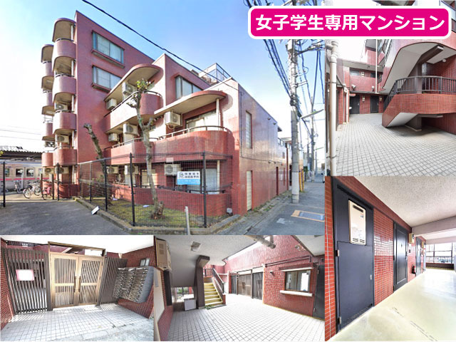 賃料55,000円～67,000円