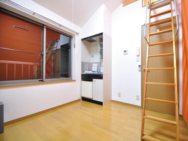 氷川台駅の賃貸 51,000円 写真2