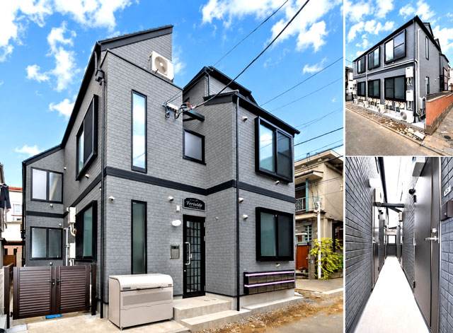 賃料59,000円