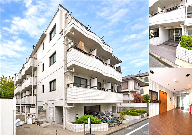 賃料66,500円