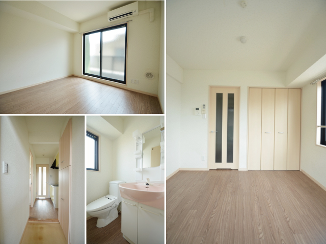 新座駅の賃貸 53,000円 写真2