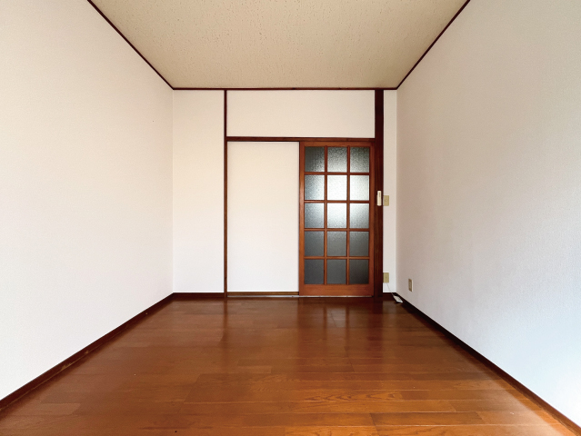 上板橋駅の賃貸 50,000円 写真2