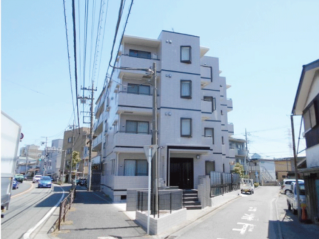 賃料54,000円～56,000円