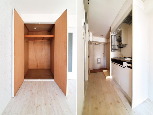 所沢駅の賃貸 65,000円 写真4