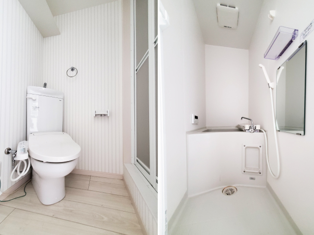 上板橋駅の賃貸 54,000円 写真5