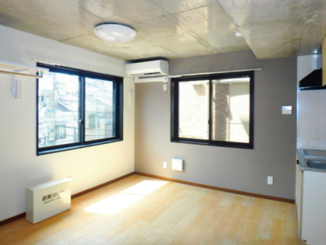 護国寺駅の賃貸 92,000円 写真2