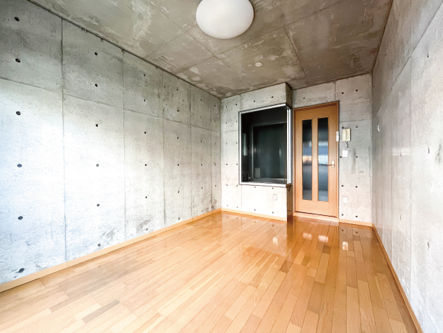 江古田駅の賃貸 63,000円 写真2