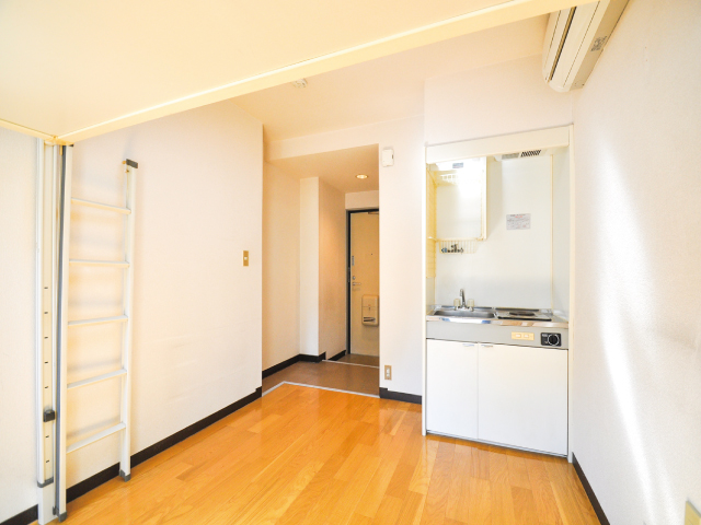 池袋駅の賃貸 65,000円 写真3