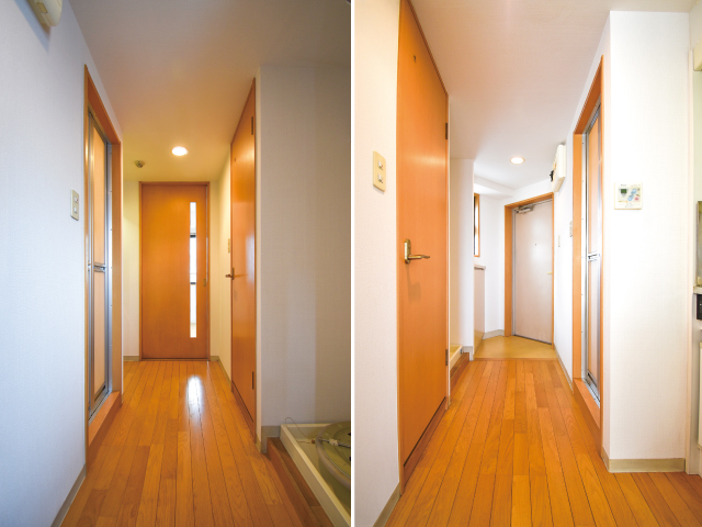 大山駅の賃貸 43,000円 写真4