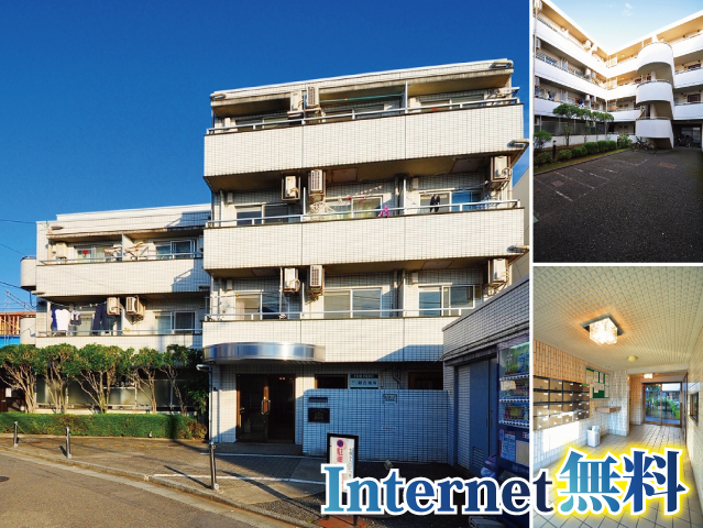 賃料45,000円~46,000円