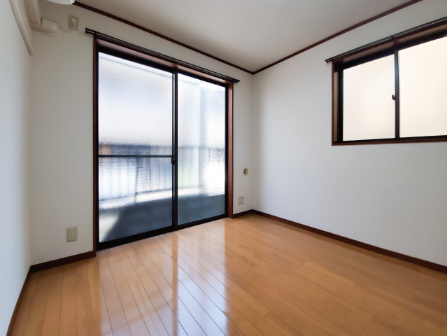 王子神谷駅の賃貸 71,000円 写真3