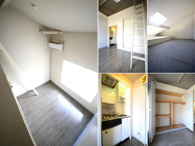 二子玉川駅の賃貸 50,000円 写真2