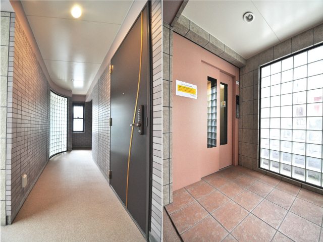 日吉駅の賃貸 72,000円 写真2