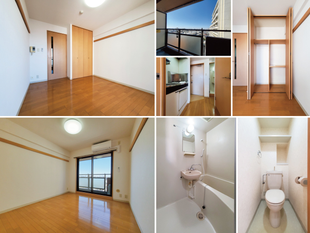 大山駅の賃貸 70,000円 写真4