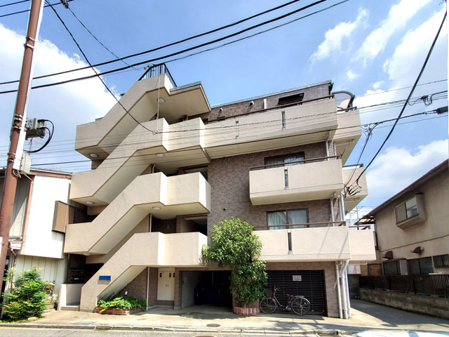 賃料73,000円